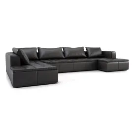 Moroso field